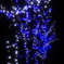 glittery raindrop