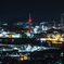 工場夜景その３
