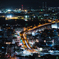 夜景
