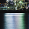 工場夜景その４