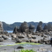 橋杭岩1