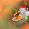 クリスマスの夜