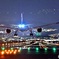 夜景の中に…