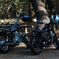 Single cylinders