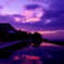Balangan of the dusk