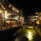 銀山温泉