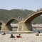 錦帯橋