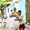 インドの少年