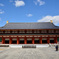 大講堂～薬師寺