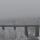 Snow bridge