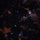 水の中の宇宙