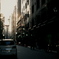 Ginza back street