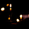 candlelight service