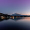 20日の夕刻・・・