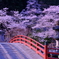 室生寺太鼓橋