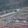 桜、桃、そしてまだ見ぬリニア。
