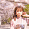 ポートレート 桜 #1.1