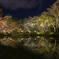 静寂の夜