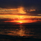 夕景
