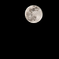 Supermoon of April 8, 2020