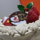 クリスマスケーキ