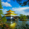 金閣寺