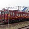 いさりび鉄道　車両