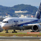「そらー」ANA ７８７－８出発です （Osaka）