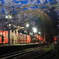 桜の志和地駅２