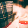 night tea time