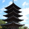 2019年11月　奈良にて６
