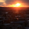 夕景色03