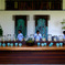 busy staff