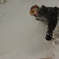 粉雪