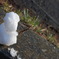 雪だるま