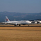 飛行機