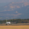 飛行機