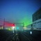 真鍋祐磨と早朝に見た濃霧の駅