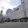 山形駅の様子