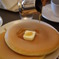 ウェスト　ホットケーキ