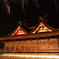 吉備津神社本殿