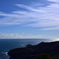 Calm sea