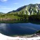 立山に神宿る