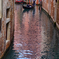 venetian reflection