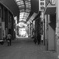 モノクローム商店街