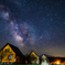 Midnight  Cottage