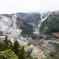 高野町の風景