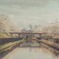桜遊歩道公園