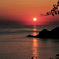 今日の夕陽　　ⅱ