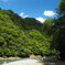 川井キャンプ場（たしか）